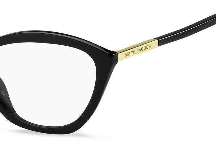 Marc Jacobs MARC707 Eyeglasses - view 5